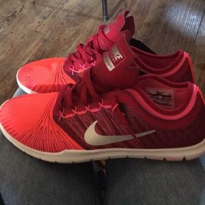 Nike training shoes